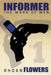 Informer 1: The Wars Of Men by Rhoan Flowers