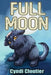 Full Moon by Cyndi Cloutier