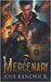 Mercenary by Kendrick, Jodi