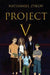 Project V by Nathaniel Zykov