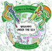 Susie vs The Scribbler: Whammy Under the Sea by Matt and Chella Lane