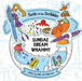 Susie vs The Scribbler: Sundae Dream Whammy by Matt and Chella Lane