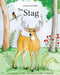 The Stag by B. C. Clare