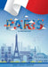 Paris by Marisha Wojciechowska