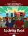 The Disciples Activity Book by Bible Pathway Adventures, Pip Reid