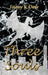 Three Souls by Jacey K. Dew