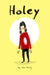 Holey by Moo Meng