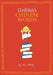 Gribbit's Chinese Words by Moo Meng