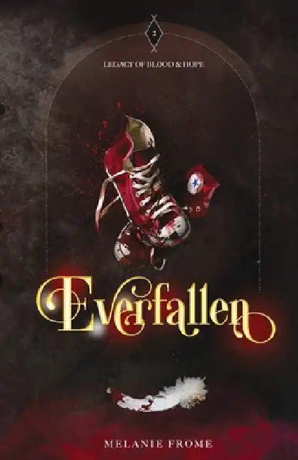 Everfallen by Melanie Frome