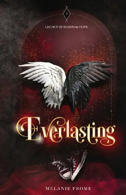 Everlasting by Melanie Frome