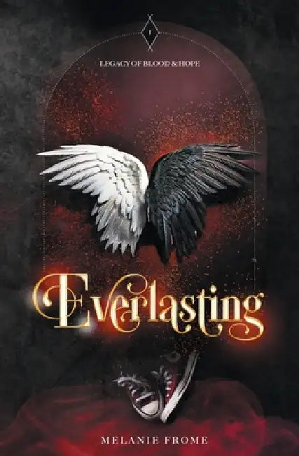 Everlasting by Melanie Frome