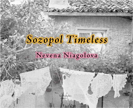 Sozopol Timeless by Nevena Niagolova