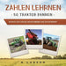 Zählen Lehrnen 50 Traktor Pannen by M. Larson