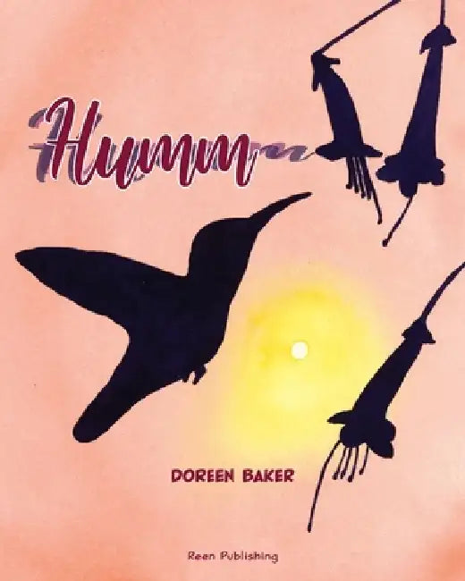 Humm by Doreen Baker