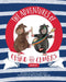The Adventures of Chiko and Chubbs: Worry by Melissa Baker Nguyen, Chelsey Johnston