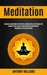 Meditation: Kundalini Awakening With Spiritual Mindfulness and Chakras and Remove Stress, Anxiety and Depression and Improve Aware by Anthony Williams