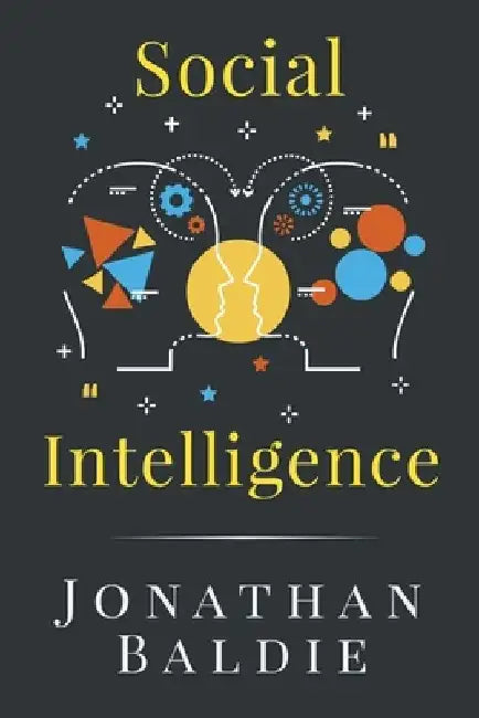 Social Intelligence by Jonathan Baldie