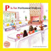 P is for Peritoneal Dialysis by Simon Howell
