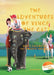 The Adventures of Vince the Cat: Vince Discovers the Golden Triangle by Heidi Bryant