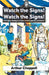 Watch The Signs! Watch The Signs!: Pub signs relating to science fiction, fantasy and horror by Arthur Chappell