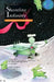 Shoreline of Infinity 14: Science Fiction Magazine by Noel Chidwick