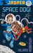 Jasper:  Space Dog by Hilary Robinson
