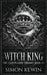 Witch King by Simon Kewin