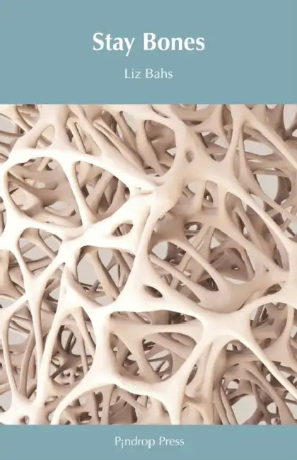 Stay Bones by Jackie O