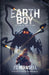 Earth Boy: Orphan of the Stars by Jc Mansell