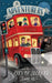The Adventurers and the City of Secrets by Jemma Hatt