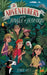 The Adventurers and the Jungle of Jeopardy by Jemma Hatt