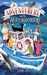 The Adventurers and the Sea of Discovery by Jemma Hatt