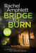 Bridge to Burn by Rachel Amphlett