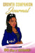 Growth Companion Journal: 90 Days of Becoming by Kamby Kamara