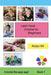 Latch Hook Crochet for Beginners: Crochet the Easy Way by Roslyn Hill