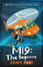 Mi9: The Beginning by Adam Rood
