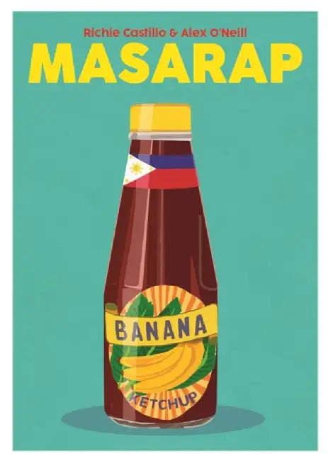 Masarap by Richie Castillo