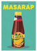 Masarap by Richie Castillo