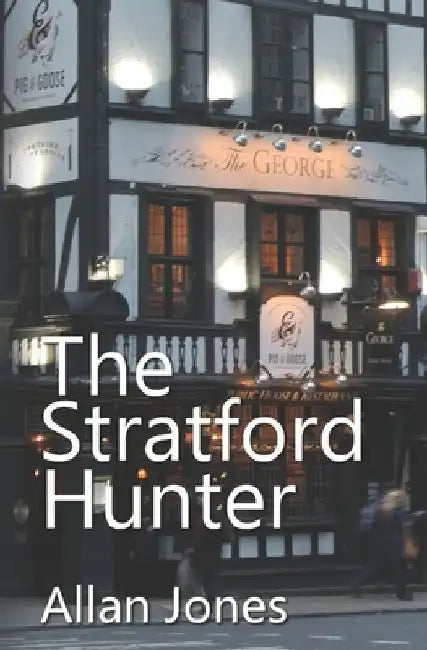 The Stratford Hunter by Allan Jones
