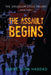 The Assault Begins: The Jerusalem Cycle Trilogy Book Three by André John Haddad