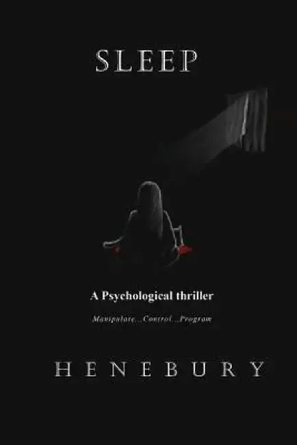 Sleep by Craig Henebury