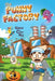 The Punny Factory by Andrew Macbain