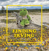 Finding Irving in North America by Taneisha Alkins, Chihou Lee