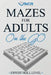 Mazes for Adults on the Go: Expert Skill Level by Acr Publishing