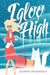 Igloo High by Jacinthe Dessureault