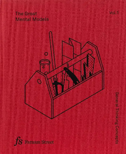 Great Mental Models V01 