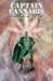 Captain Cannabis: Stash Vol. 1 by Verne Andru