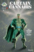 Captain Cannabis: No. 1 US Edition by Verne Andru