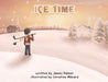 Ice Time by James Andrew Palmer, Christine Menard