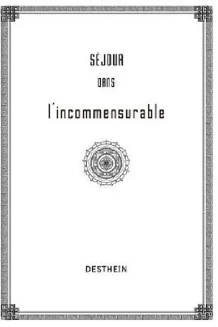 S by Desthein